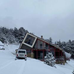Фото Отель Гостевой дом 1950