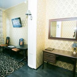 Frant Hotel (Франт Отель) — 8c53d7b5f22d134dfe976c4f182b3e5d