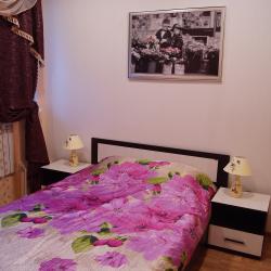 Фото Отель Вингс