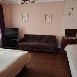 Фото Апартаменты на улице Подгорная 29