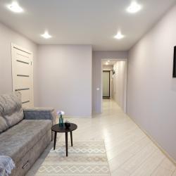 Фото Апартаменты на улице Татарстан 54