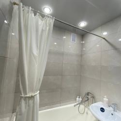 1-комнатные апартаменты стандарт Кирова 112