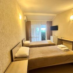 Фото Отель Vardane Resort ( Резорт)