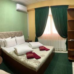 Фото Отель Hotel Shodlik (Шодлик)