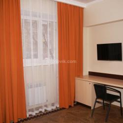 Фото Отель A-Boutique (А-Бутик)