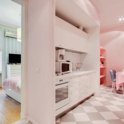 Фото Отель EasyGuest на Сретенском переулке