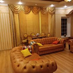 Фото Отель Королевская Звезда