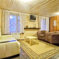 Фото Отель Коттеджи Селигер для вас