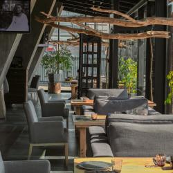 фото 39 Milan Hotel (Милан)