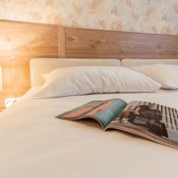 2-местный номер студия