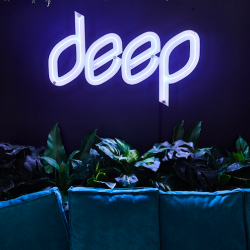 Deep Capsule Hotel (Дип) — 8c5629ffda060f16d4b13cd649d829a8