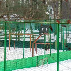 Коттедж у Озера с 3-мя спальнями (120 кв.м)