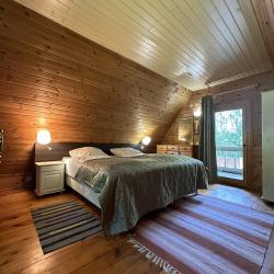 Фото Отель Тихий уголок в центре а