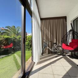 Фото Уютные апартаменты в Парковом квартале отеля «Имеретинский»