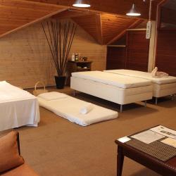 Фото Отель TSELEEVO CLUB & RESORT (Целеево Клуб & Резорт) (бывш. Целеево Гольф и Поло Клуб)