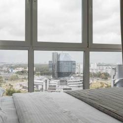 Фото Отель Roomer (Румер) на улице Франциска Скорины