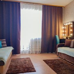 Фото Отель Комфорт на улице Верхненабережная 43