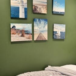 1-комнатные апартаменты улучшенные ул. Газовиков 3А/2