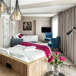 фото 39 Mercure Kaliningrad (Меркюр Калининград)
