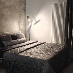 Апартаменты студия