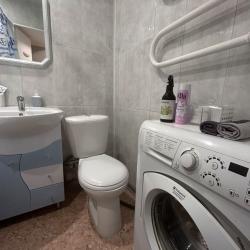 Фото Апартаменты на улице Богдановича, 8