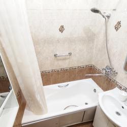 Апартаменты стандарт