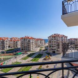 фото 2 Апартаменты на улице Крымская 22 корпус 12