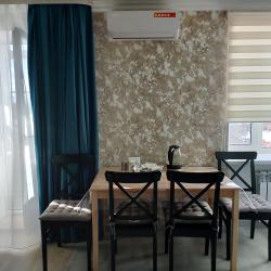 Фото Апартаменты на переулке Весёлый 53