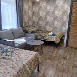 Фото Апартаменты на проспекте Октябрьский