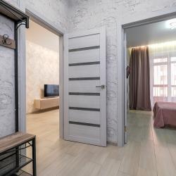 Фото Апартаменты на улице Фабричная 65