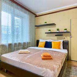Фото Отель Relax Apart (Релакс Апарт) на улице Энгельса