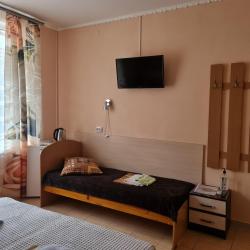 Фото Отель ДельфиниЯ