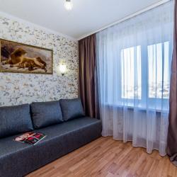 Фото Отель Европа Центр на улице Новаторов
