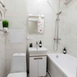 Фото Отель SmolSutki на улице Марины Расковой