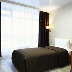 Фото Отель Белгравия