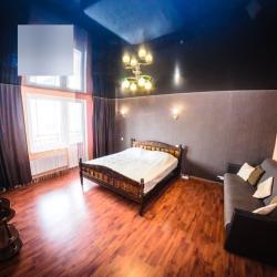 Фото Апартаменты на бульваре Победы 50Б