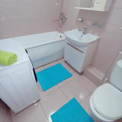 Фото Апартаменты на улице Академика Макеева 34