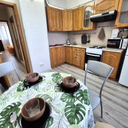 Фото Отель Квартиры в Подмосковье на проспекте Космонавтов 8В