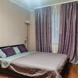 Фото Апартаменты на улице Механическая, 37