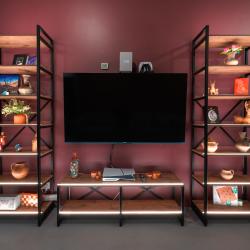 Фото Отель Точка Притяжения