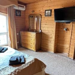 2-комнатные апартаменты стандарт