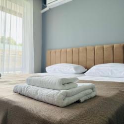 Фото Отель Амфора Resort & Beach Hotel All inclusive (Амфора)