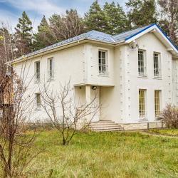 Фото Отель Коттедж в Щелково