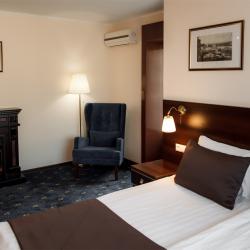 Фото Отель Водолей