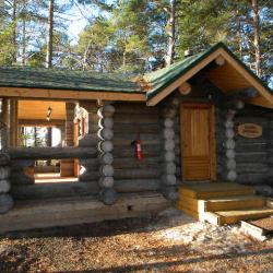 Фото Отель Большая Медведица