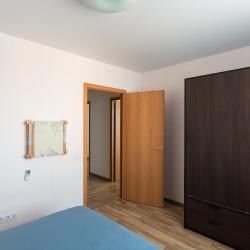 Фото Отель Живи уютно на улице Годовикова 9