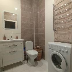 Фото Апартаменты на улице Ленина 484В