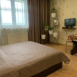 Фото Апартаменты на шоссе Носовихинское 25