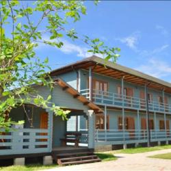 Фото Отель Эко Хаус