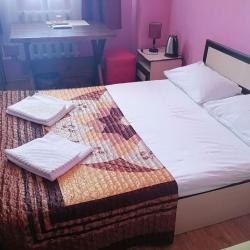 Фото Отель Авиатор